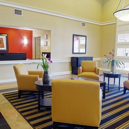 Extended Stay America Select Suites - Orlando - Maitland - Summit Tower Blvd Altamonte Springs Exterior photo