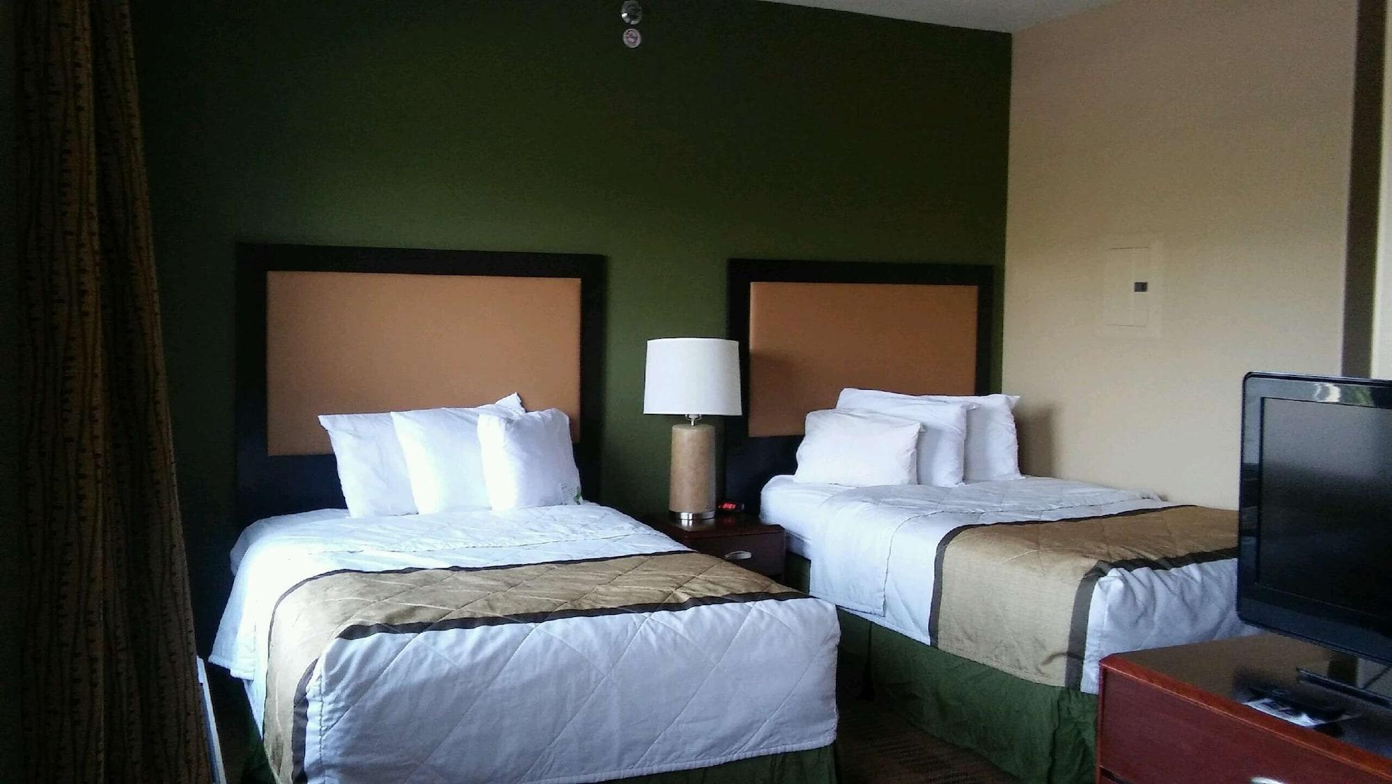 Extended Stay America Select Suites - Orlando - Maitland - Summit Tower Blvd Altamonte Springs Exterior photo