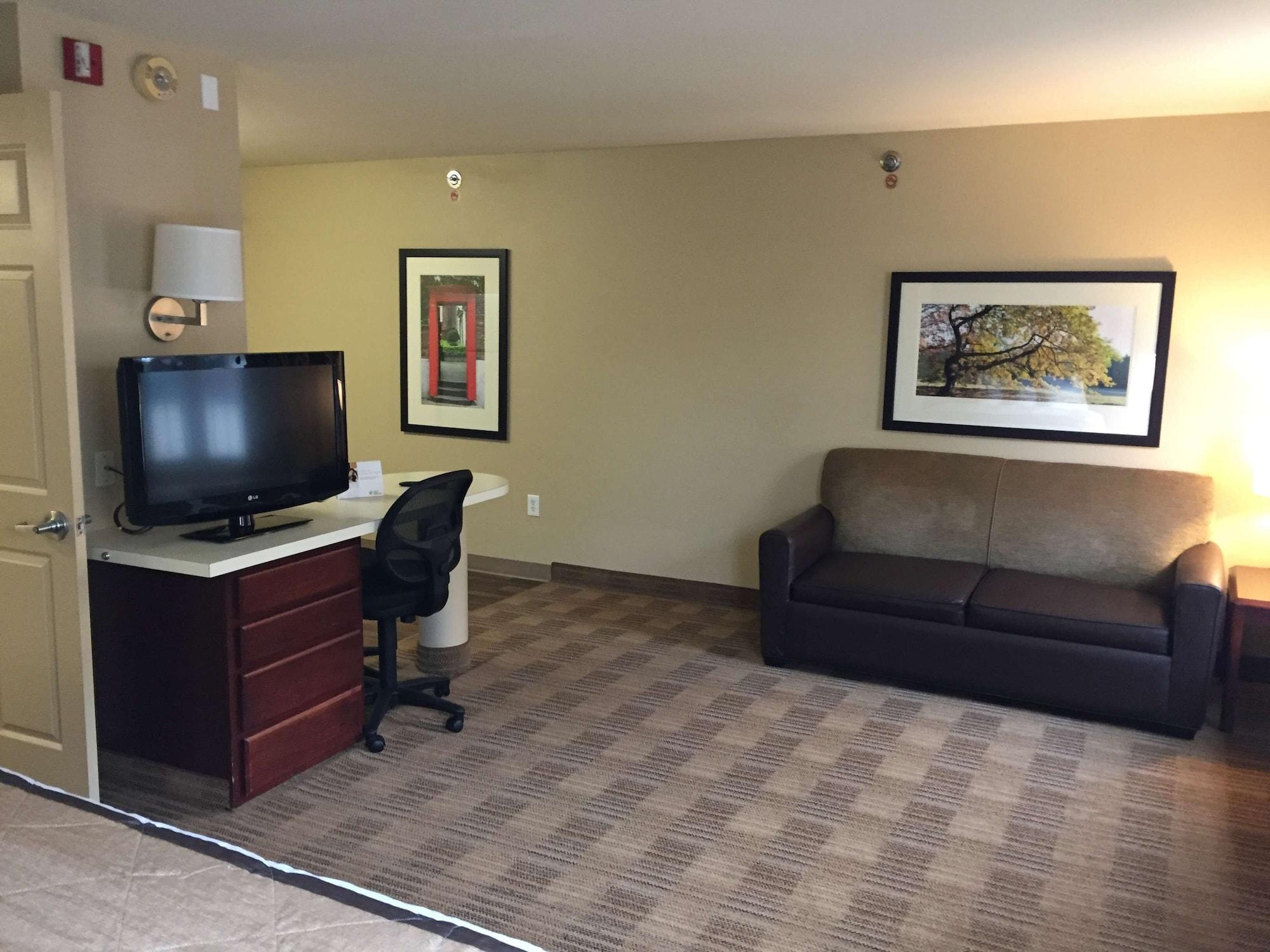 Extended Stay America Select Suites - Orlando - Maitland - Summit Tower Blvd Altamonte Springs Exterior photo