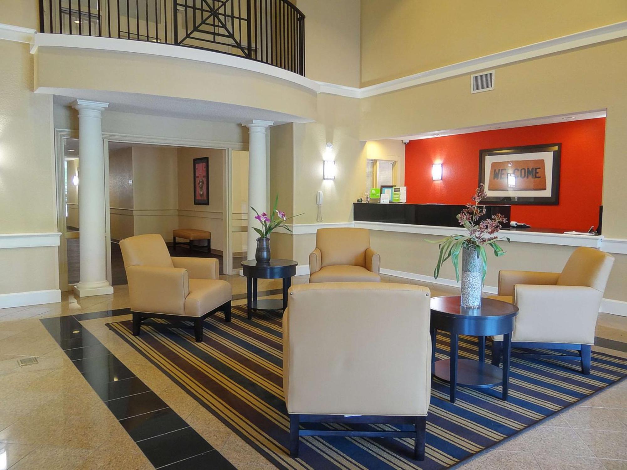 Extended Stay America Select Suites - Orlando - Maitland - Summit Tower Blvd Altamonte Springs Exterior photo