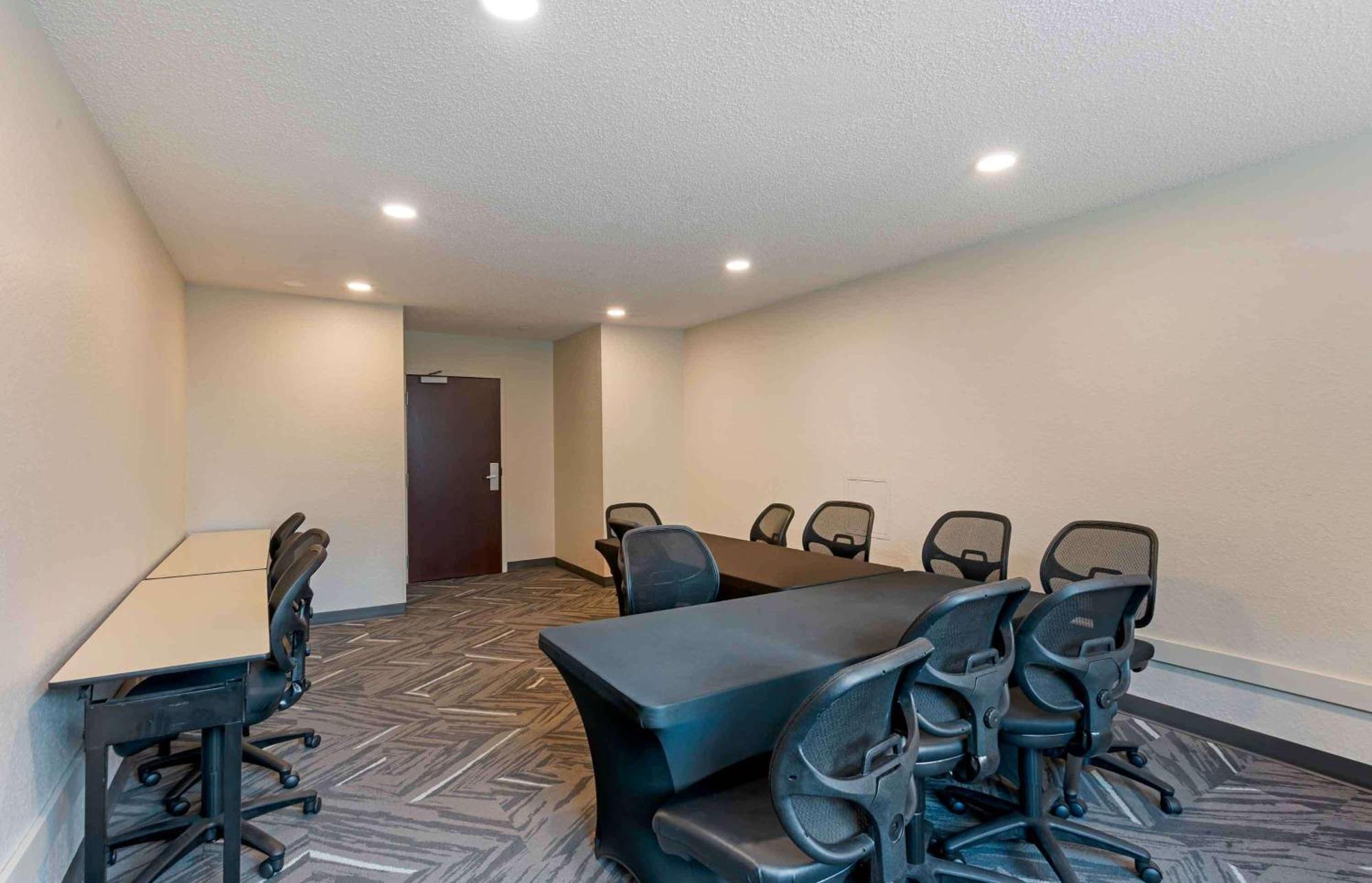 Extended Stay America Select Suites - Orlando - Maitland - Summit Tower Blvd Altamonte Springs Exterior photo