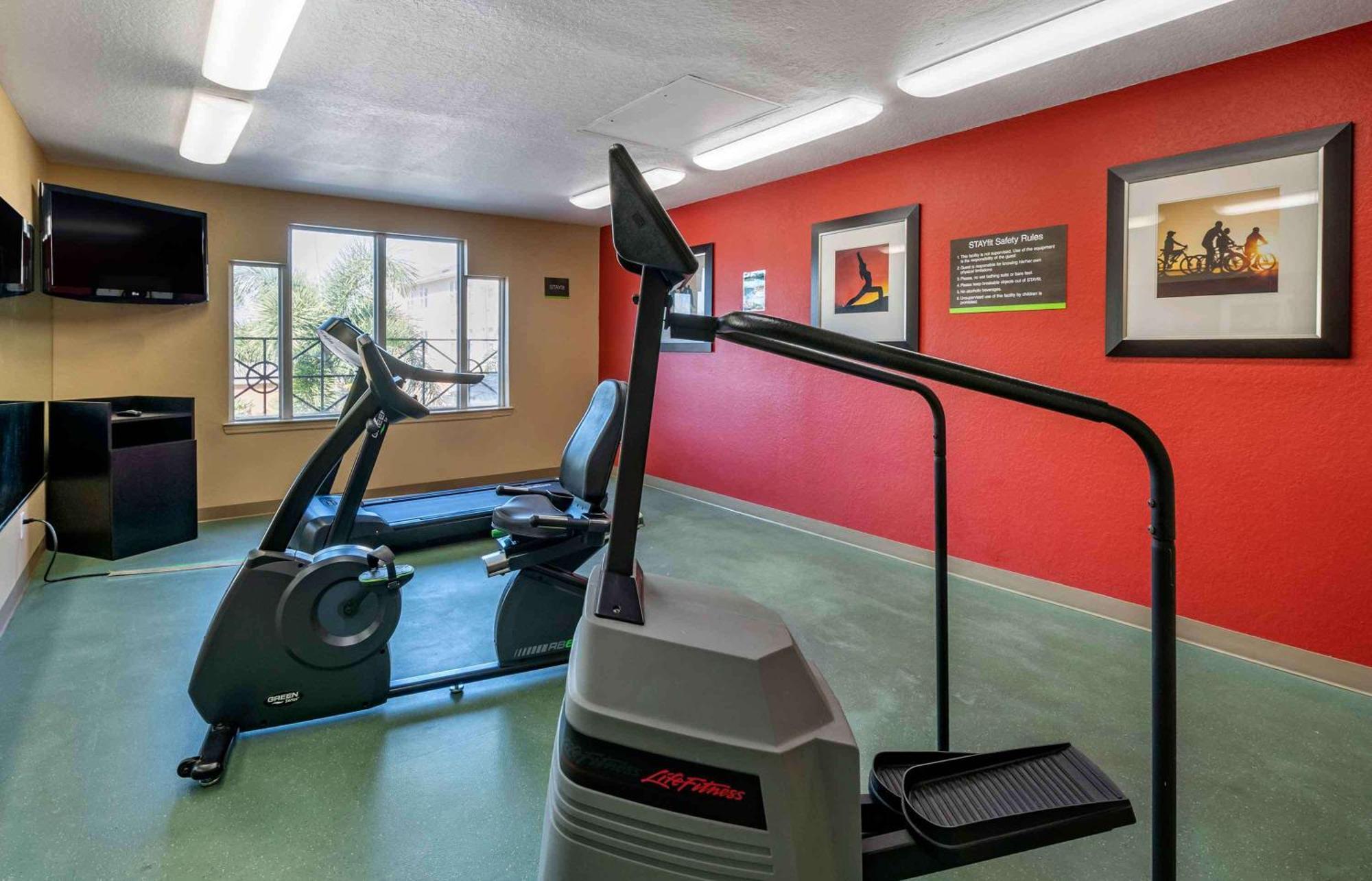 Extended Stay America Select Suites - Orlando - Maitland - Summit Tower Blvd Altamonte Springs Exterior photo