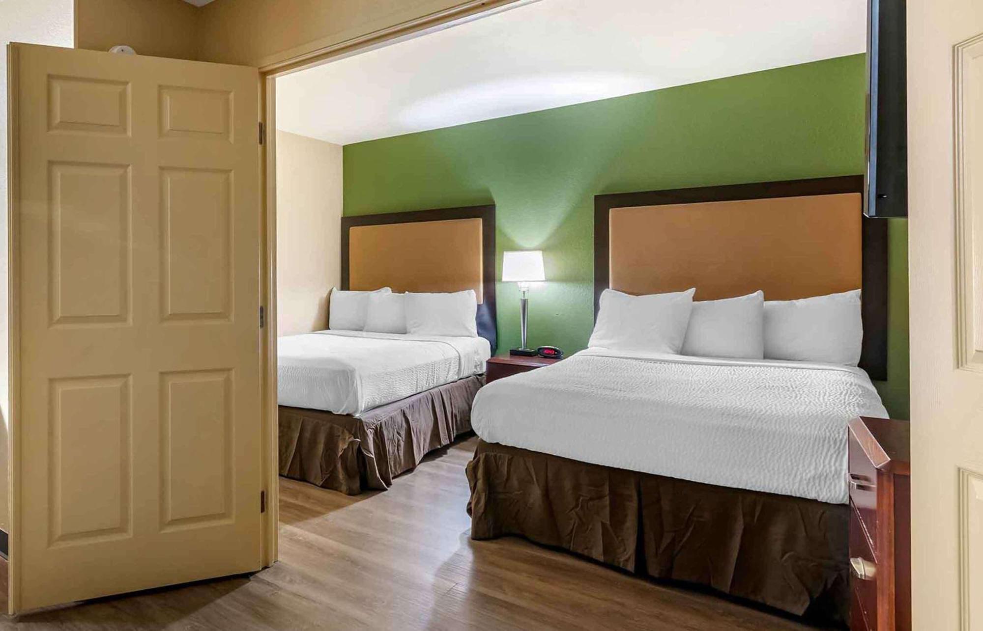 Extended Stay America Select Suites - Orlando - Maitland - Summit Tower Blvd Altamonte Springs Exterior photo