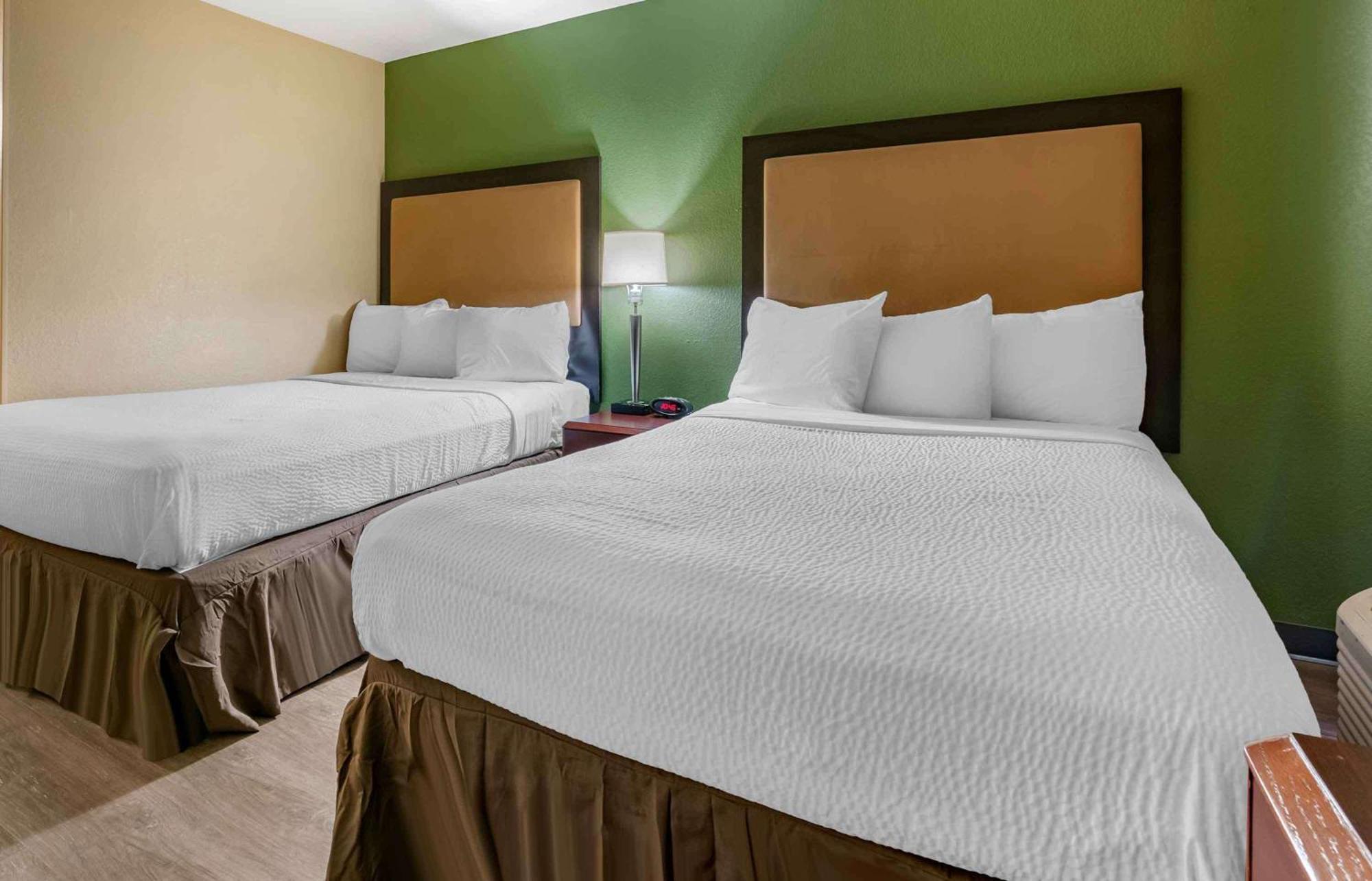 Extended Stay America Select Suites - Orlando - Maitland - Summit Tower Blvd Altamonte Springs Exterior photo