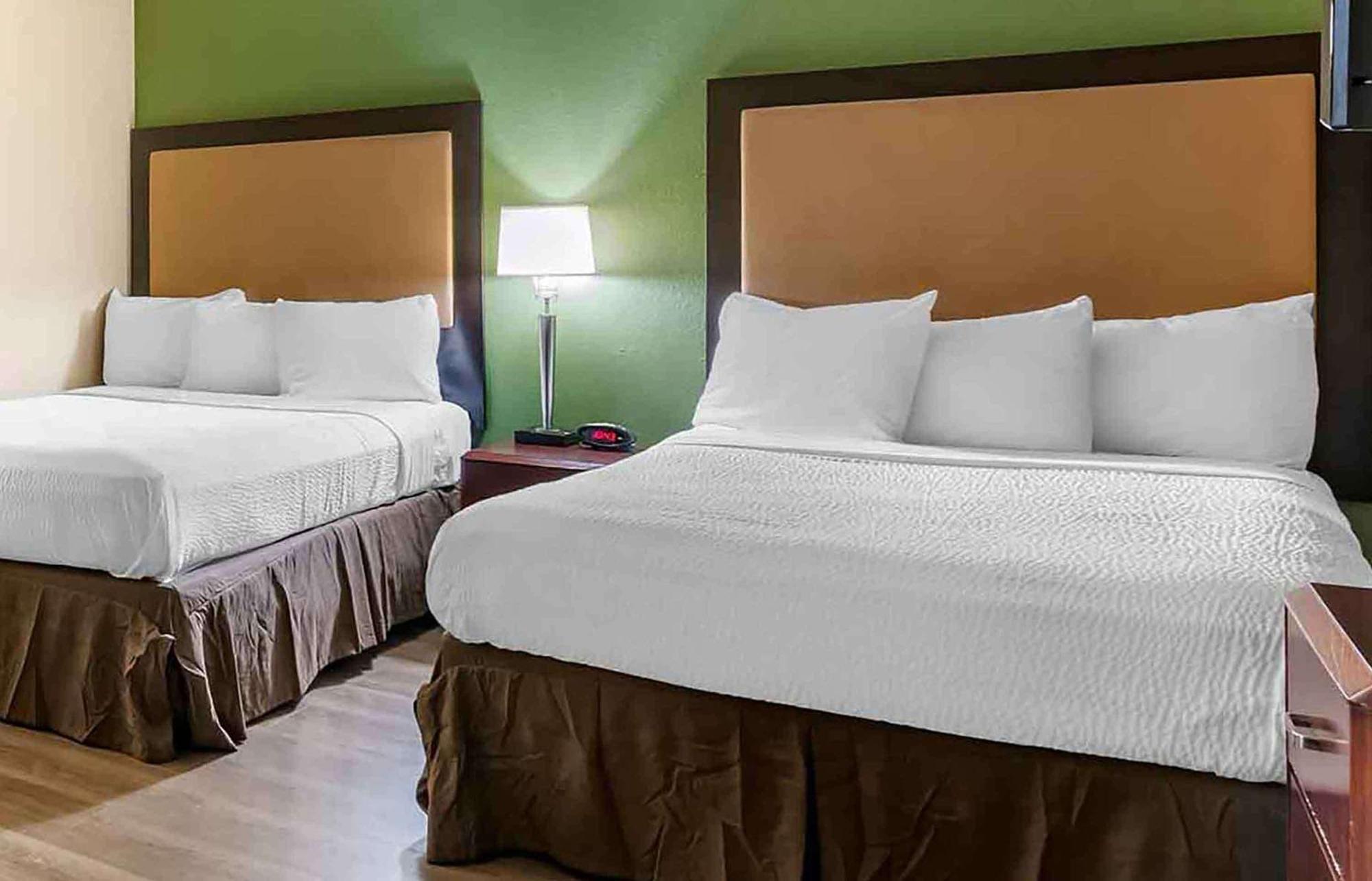 Extended Stay America Select Suites - Orlando - Maitland - Summit Tower Blvd Altamonte Springs Exterior photo