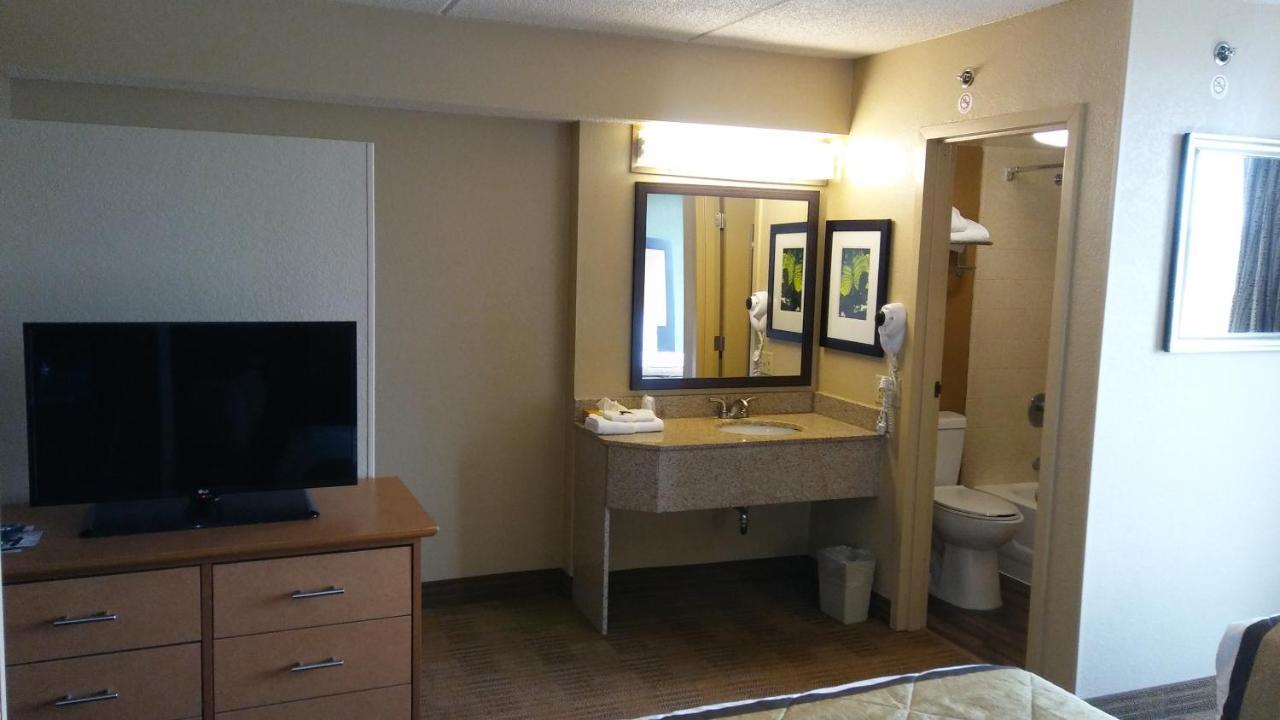 Extended Stay America Select Suites - Orlando - Maitland - Summit Tower Blvd Altamonte Springs Exterior photo