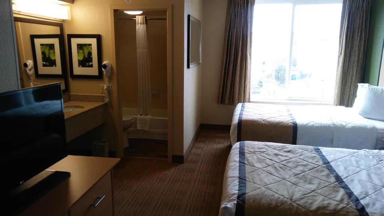 Extended Stay America Select Suites - Orlando - Maitland - Summit Tower Blvd Altamonte Springs Exterior photo
